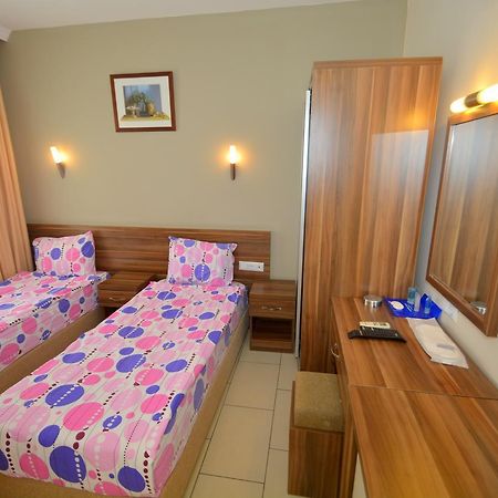 Istankoy Butik Pansiyon Bodrum Luaran gambar