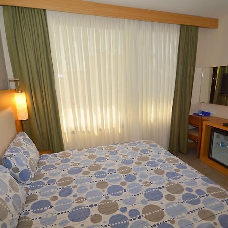 Istankoy Butik Pansiyon Bodrum Luaran gambar