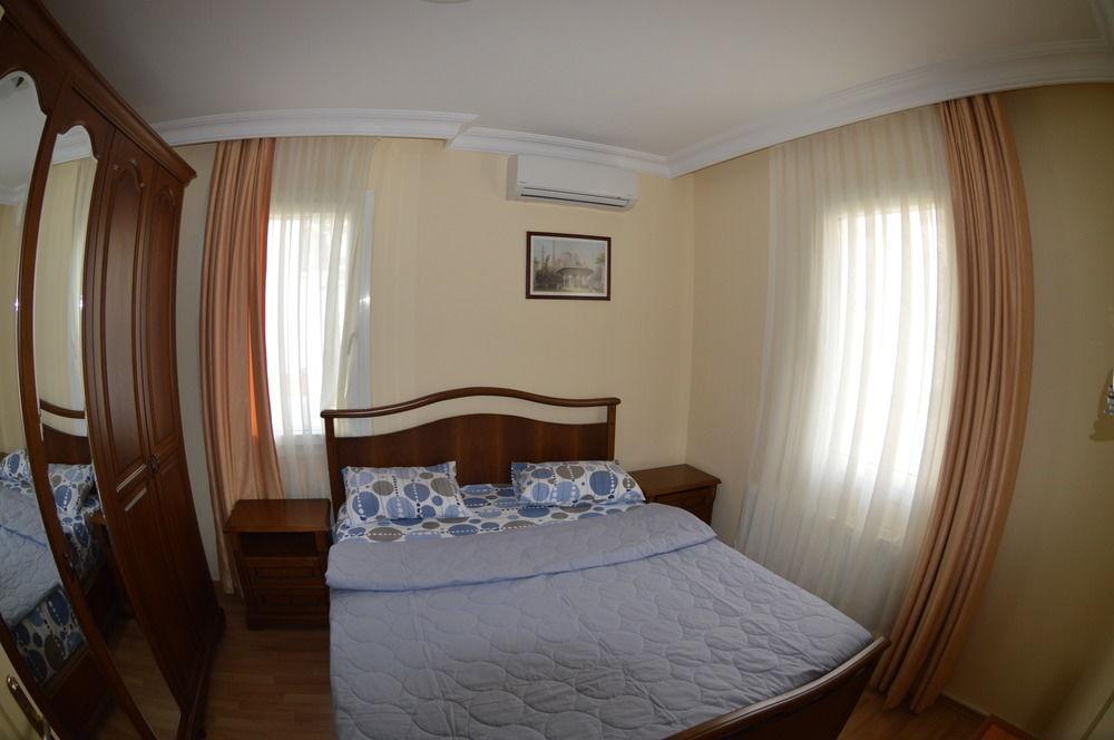 Istankoy Butik Pansiyon Bodrum Luaran gambar
