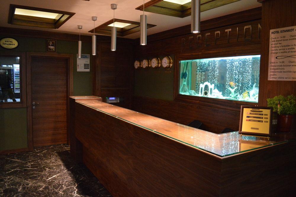 Istankoy Butik Pansiyon Bodrum Luaran gambar