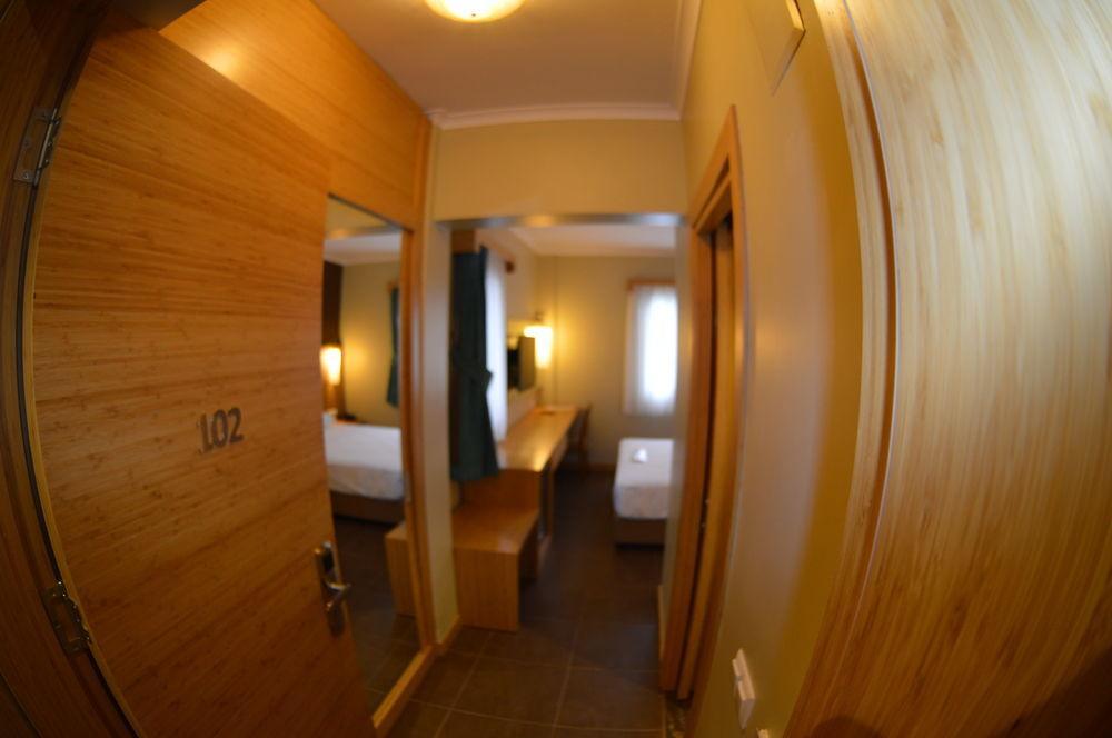 Istankoy Butik Pansiyon Bodrum Luaran gambar