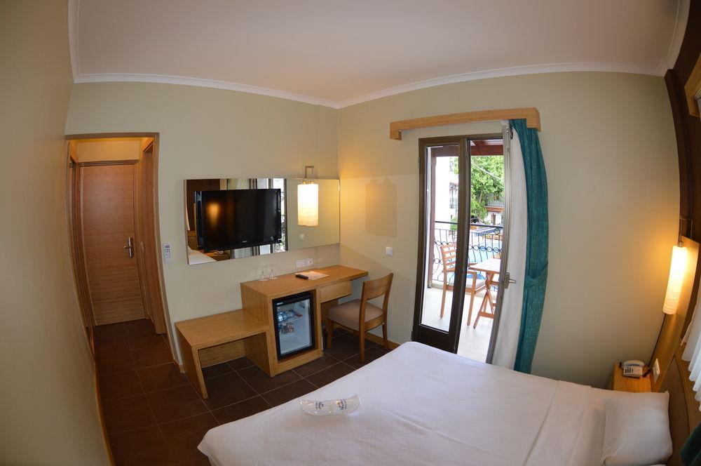 Istankoy Butik Pansiyon Bodrum Luaran gambar