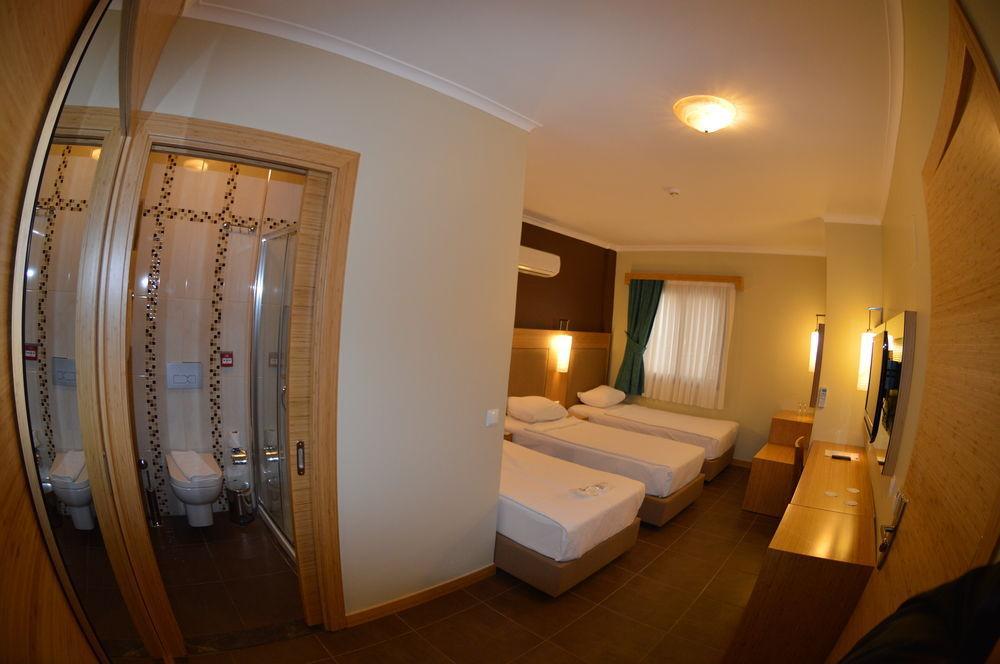 Istankoy Butik Pansiyon Bodrum Luaran gambar