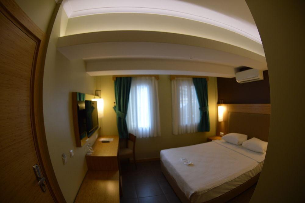 Istankoy Butik Pansiyon Bodrum Luaran gambar