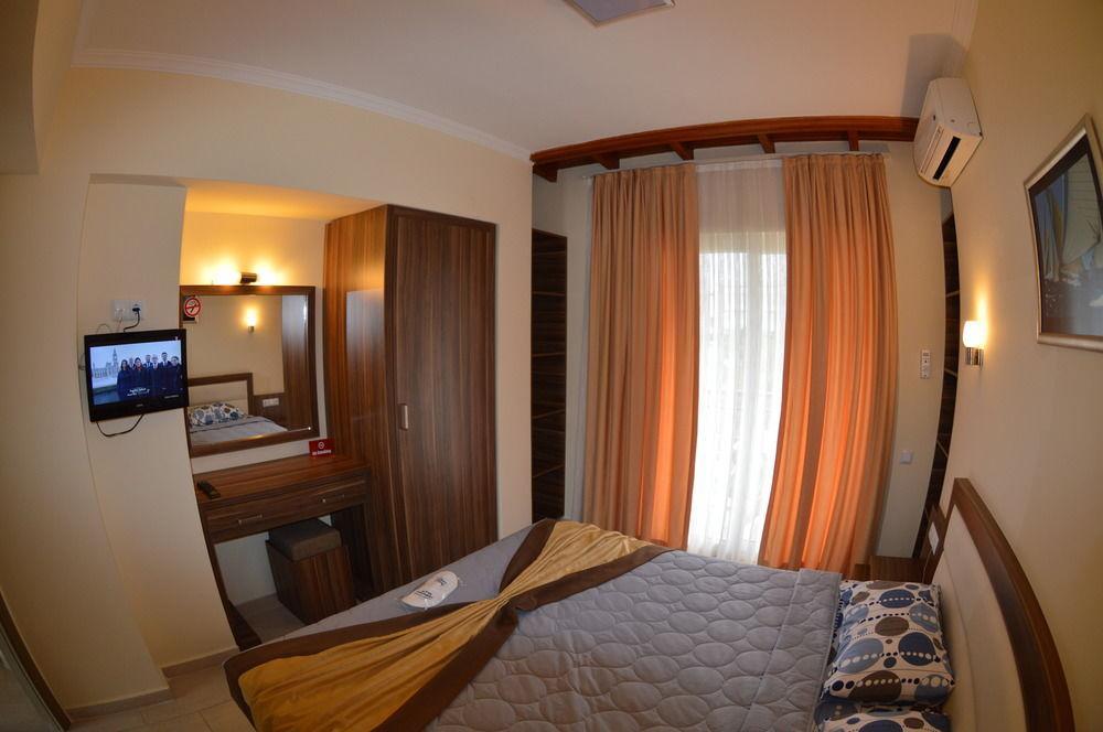 Istankoy Butik Pansiyon Bodrum Luaran gambar