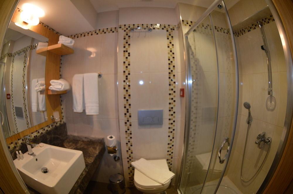 Istankoy Butik Pansiyon Bodrum Luaran gambar