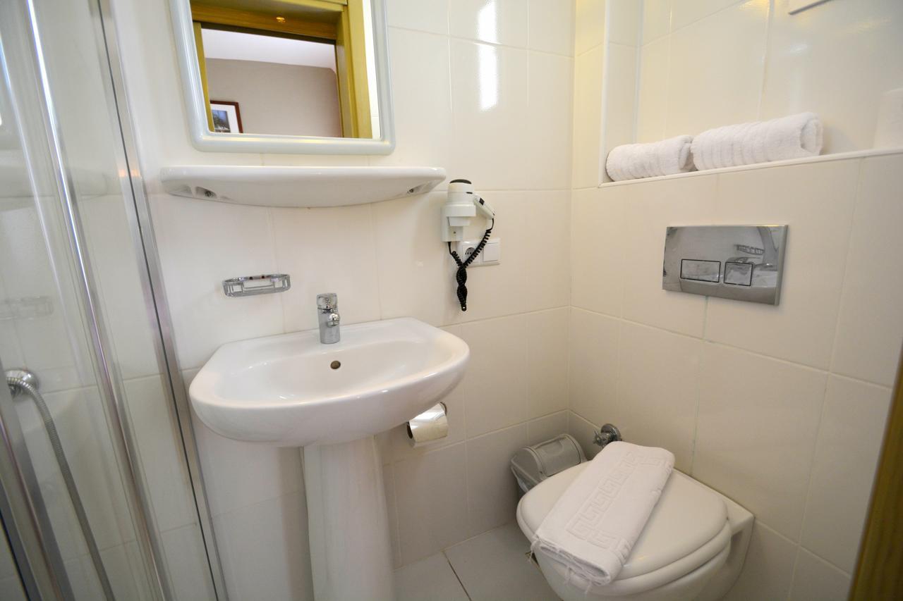 Istankoy Butik Pansiyon Bodrum Luaran gambar