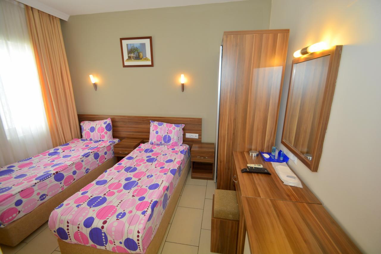 Istankoy Butik Pansiyon Bodrum Luaran gambar