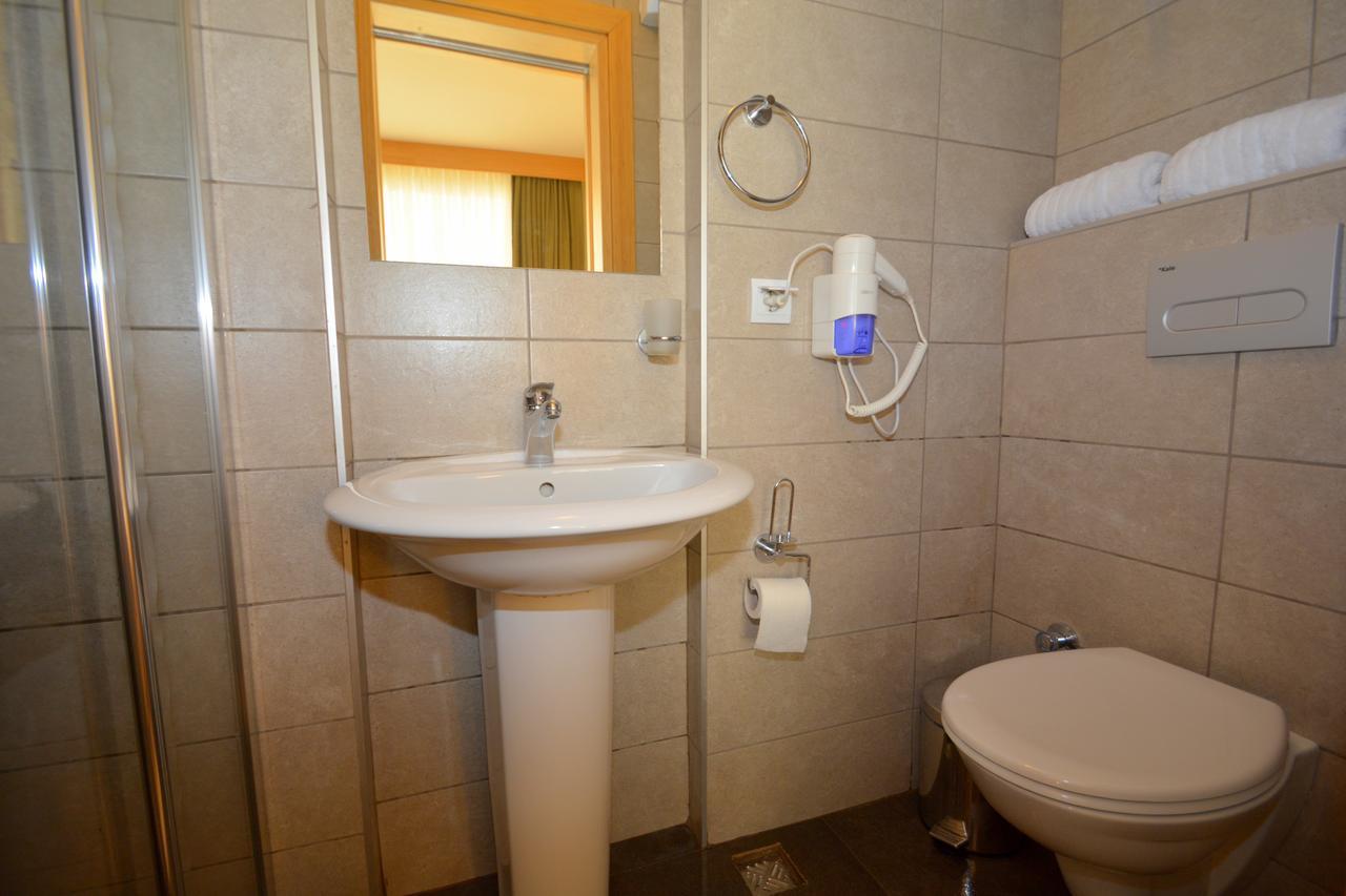 Istankoy Butik Pansiyon Bodrum Luaran gambar