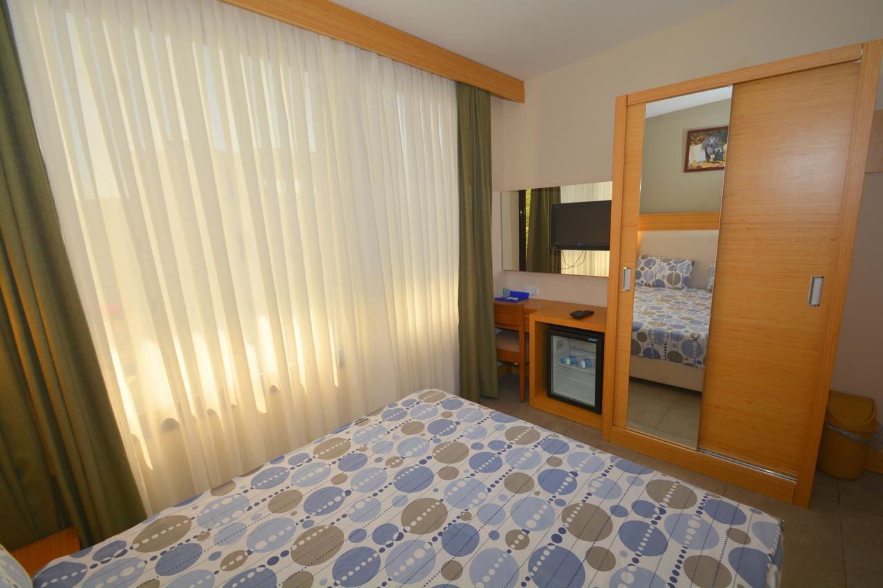 Istankoy Butik Pansiyon Bodrum Luaran gambar