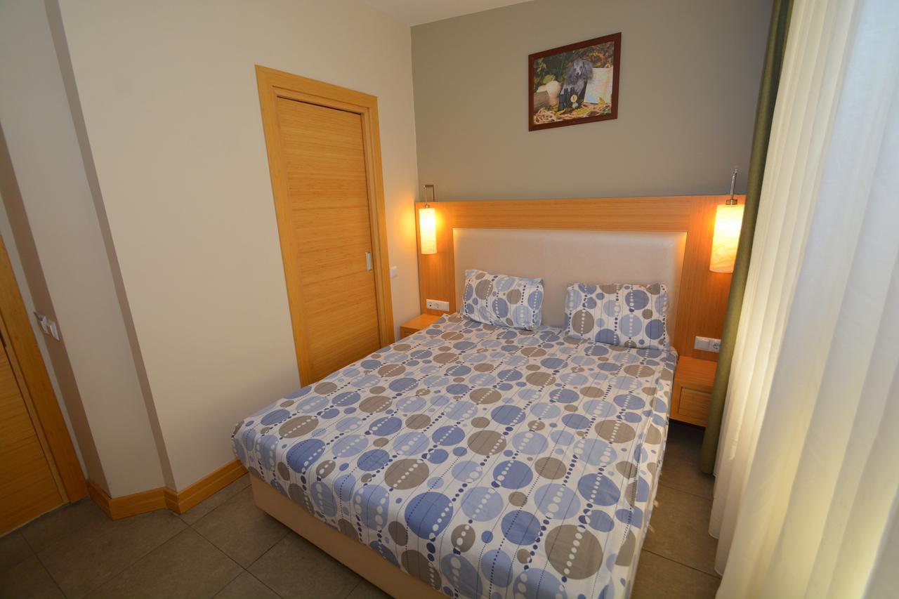 Istankoy Butik Pansiyon Bodrum Luaran gambar