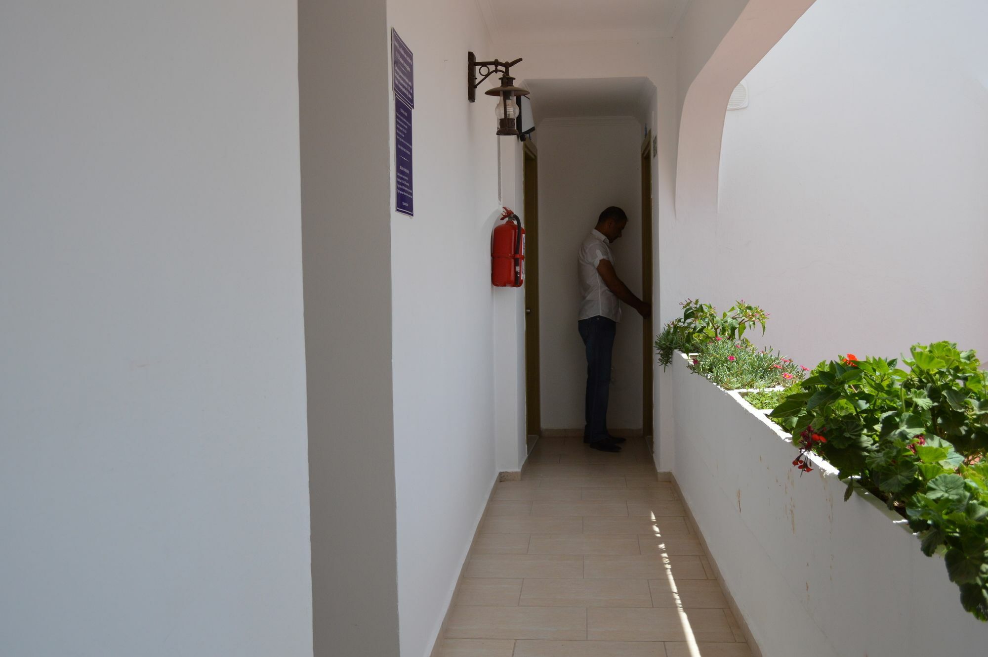 Istankoy Butik Pansiyon Bodrum Luaran gambar
