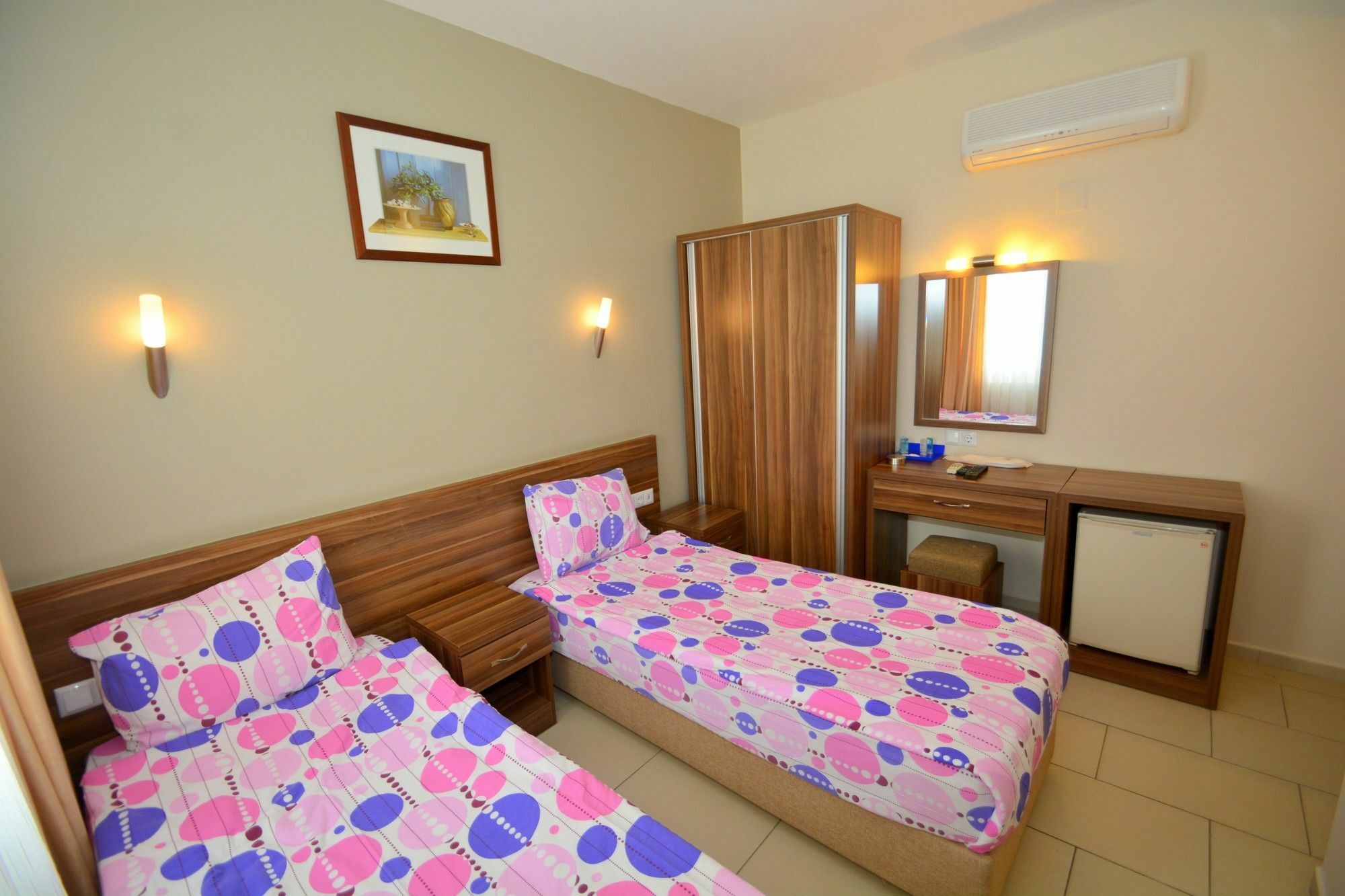 Istankoy Butik Pansiyon Bodrum Luaran gambar