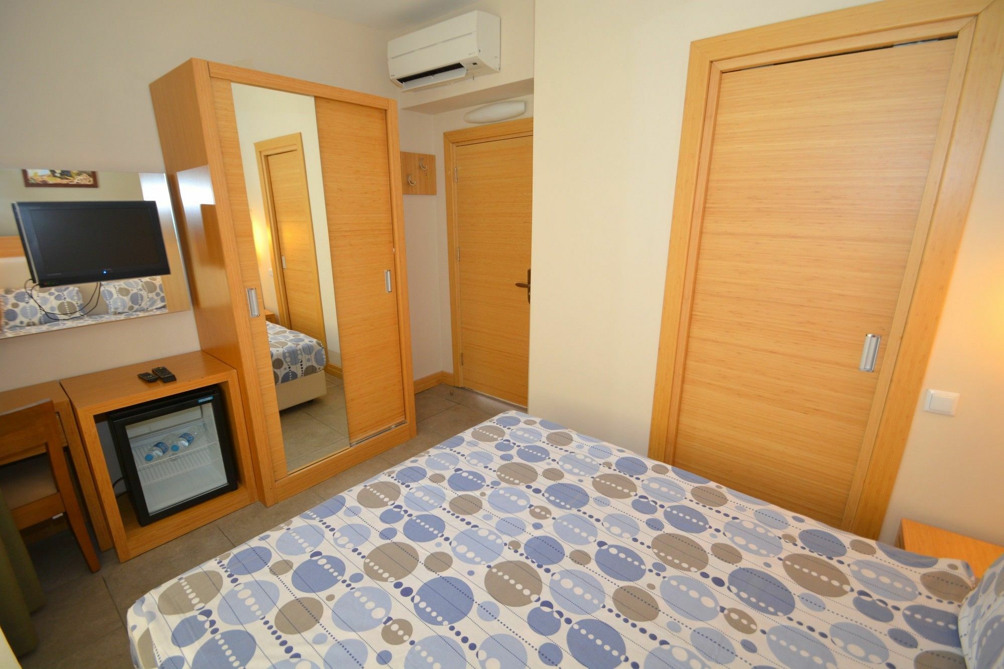 Istankoy Butik Pansiyon Bodrum Luaran gambar