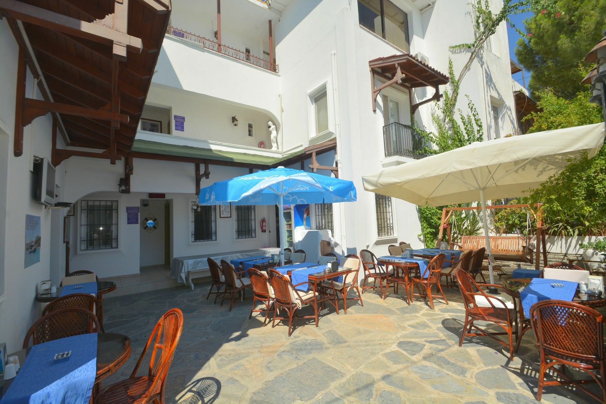 Istankoy Butik Pansiyon Bodrum Luaran gambar