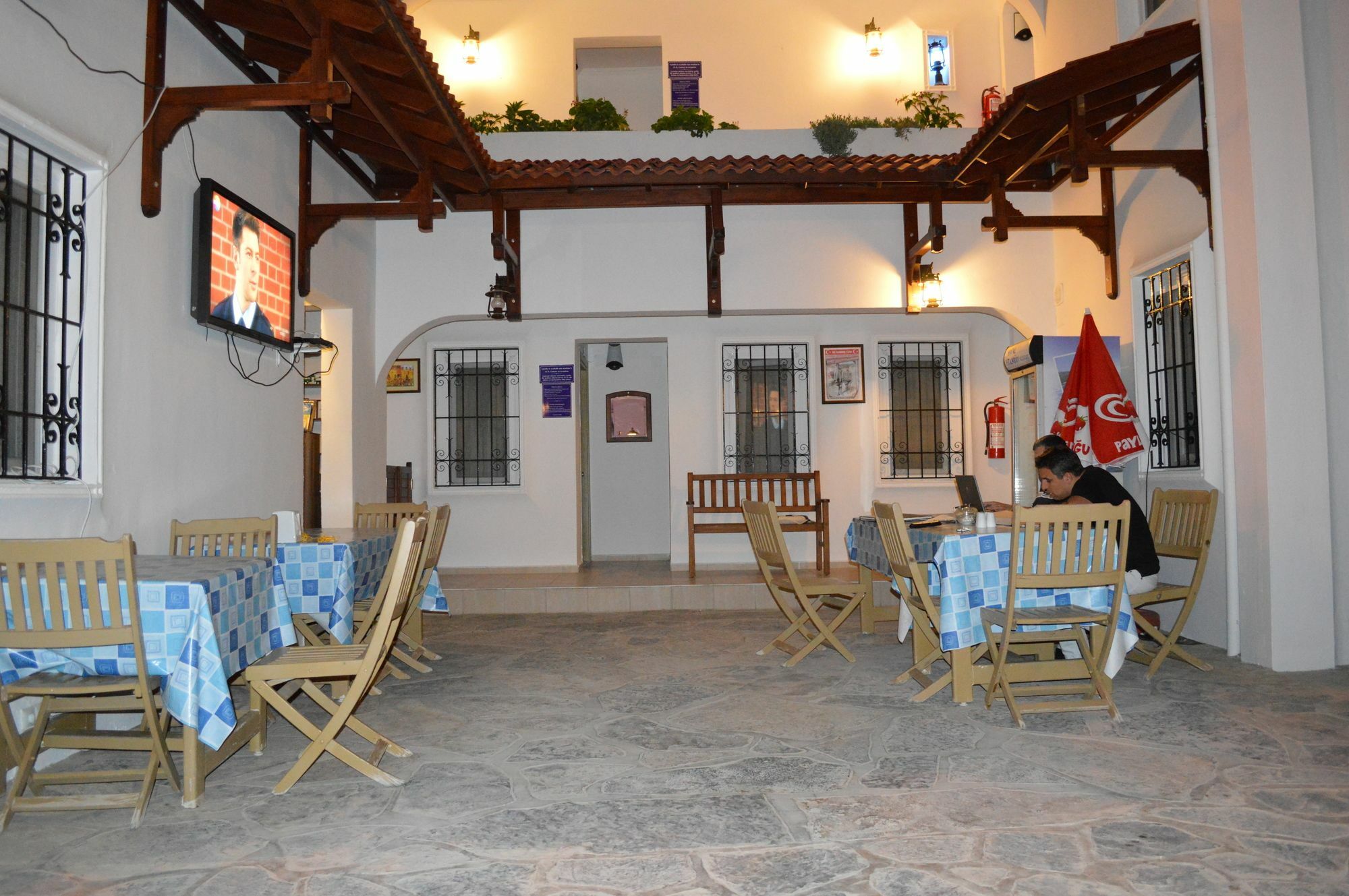 Istankoy Butik Pansiyon Bodrum Luaran gambar
